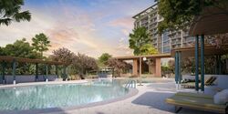 Canberra Crescent Residences (D27), Apartment #530038121